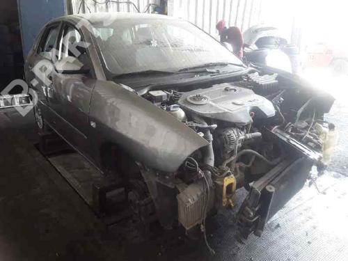 Right mirror SEAT IBIZA III (6L1) 1.9 TDI | BP5811712C27 
