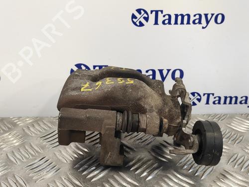 Venstre bremsekaliber bag OPEL MERIVA A MPV (X03) 1.7 CDTI (E75) | BP13738546M107 
