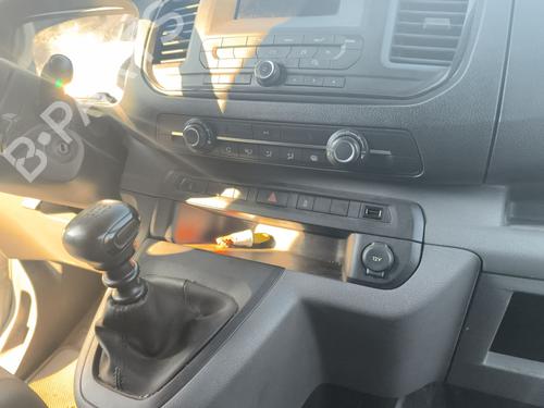 Used Climate control Climate control PEUGEOT EXPERT Van (V_) 2.0 BlueHDi 120 (122 hp) 40044598 40044598