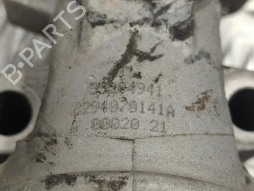 Egr FIAT GRANDE PUNTO (199_)  | BP12553332M69 
