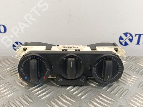 Used Climate control VW POLO (9N_, 9A_) [2001-2014]  18335803