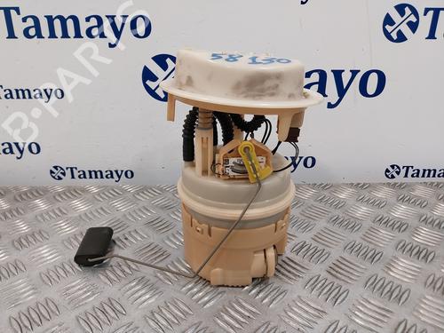 Used Fuel pump PEUGEOT 206 SW (2E/K) [2002-2025]  22954825
