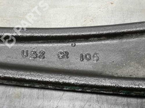 Left front suspension arm BMW X5 (E70) xDrive 40 d | BP6783853M12 