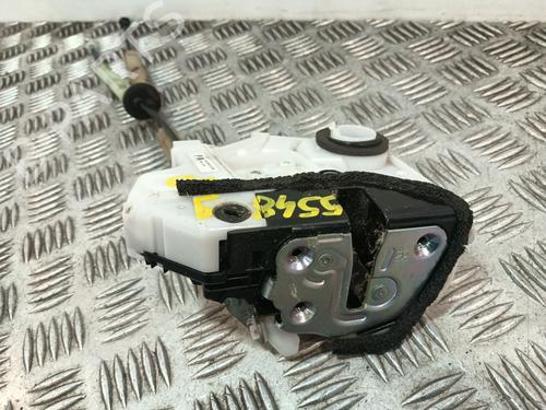 Front right lock MAZDA 3 Hatchback (BP) | BP35920558C97 - Image 4