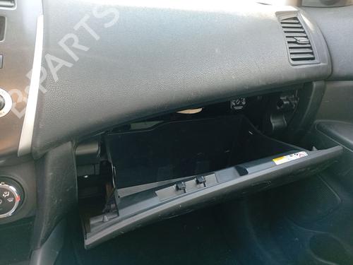 Handskerum MITSUBISHI ASX (GA_W_) 1.8 DI-D (GA6W) | BP38542609C95 - Image 2