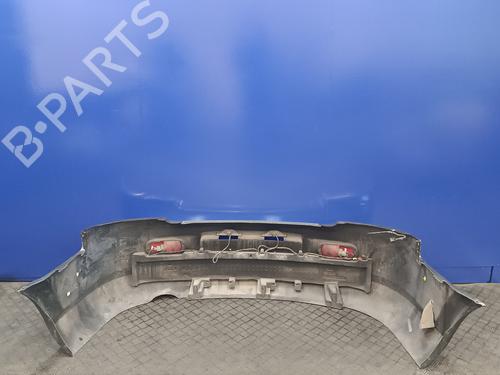 Bak støtfanger CHRYSLER SEBRING (JR)  | BP16862290C8 