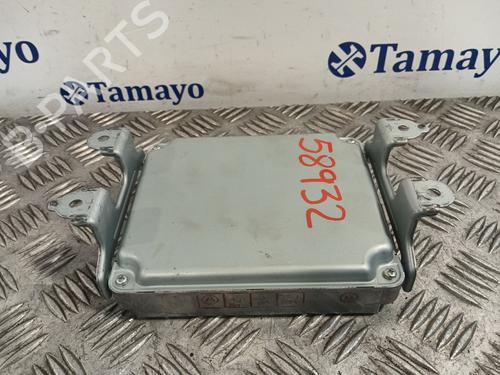 Electronic module APRILIA MOTORCYCLES RX | BP30586799M83