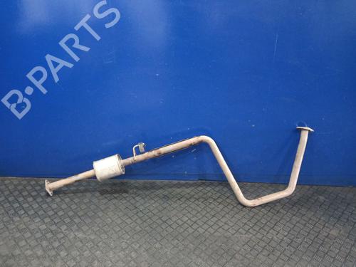 Used Exhaust system HYUNDAI IONIQ (AE) 1.6 GDI Hybrid (105 hp) 32483265