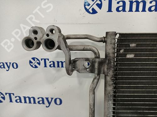 AC radiator SEAT IBIZA IV (6J5, 6P1) 1.6 TDI | BP30599711M32