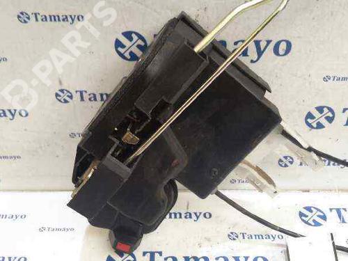 Front right lock HYUNDAI SANTA FÉ I (SM) 2.0 CRDi | BP2807025C97 