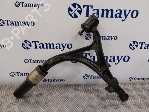 Left front suspension arm MERCEDES-BENZ M-CLASS (W163)  | BP26183005M12 