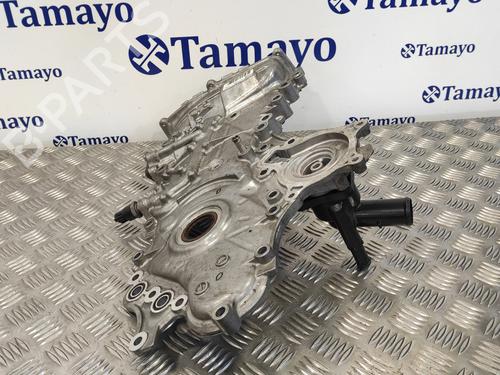 Timing cover TOYOTA PRIUS (_W5_)  | BP14359084M123 