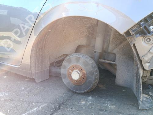 Hjulbue VW POLO VI (AW1, BZ1, AE1) 1.0 TSI (95 hp) 30104214