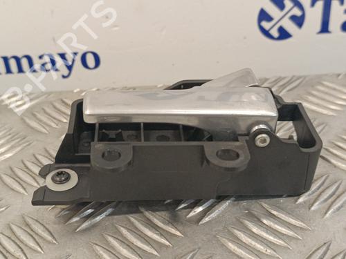 Front right interior door handle FORD KUGA I 2.0 TDCi | BP17221089I14 