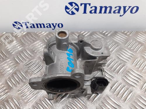 Throttle body PEUGEOT BIPPER (AA_)  | BP6314525M82 