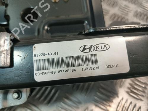 Electronic module KIA CARNIVAL II (GQ) | BP32343590M83 - Image 6