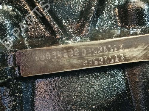 Engine MINI MINI (R50, R53) Cooper | BP30923300M1