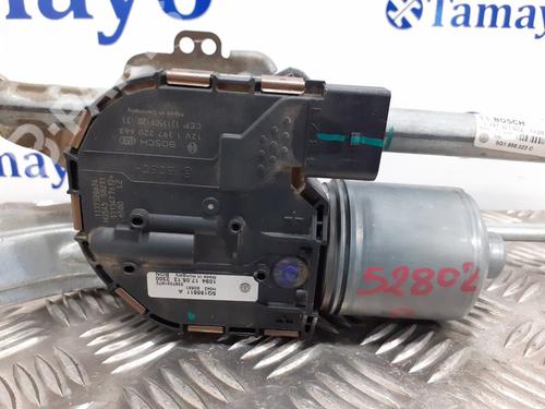 Front wiper motor VW GOLF VII (5G1, BQ1, BE1, BE2) 2.0 TDI | BP8941030M29 