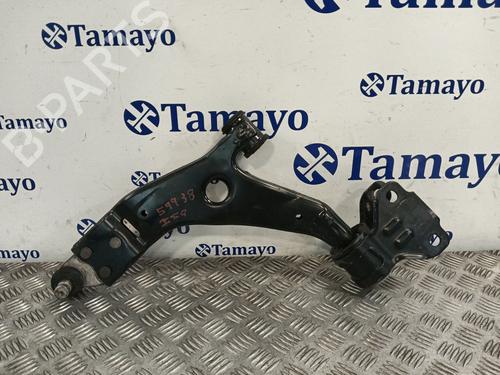 Used Right front suspension arm Right front suspension arm HONDA CIVIC VII Hatchback (EU, EP, EV) 1.7 CTDi (EP4, EU9) (100 hp) 34630116 34630116