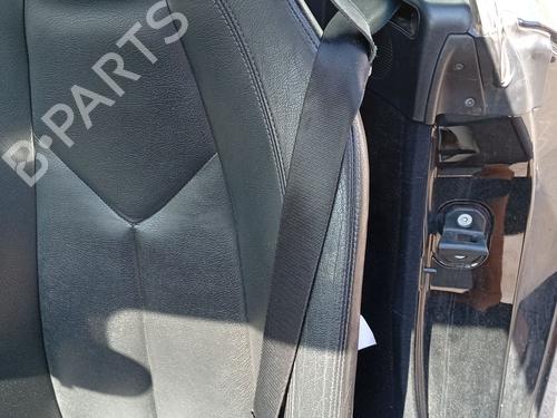 Used Front left seatbelt Front left seatbelt 36531227 36531227