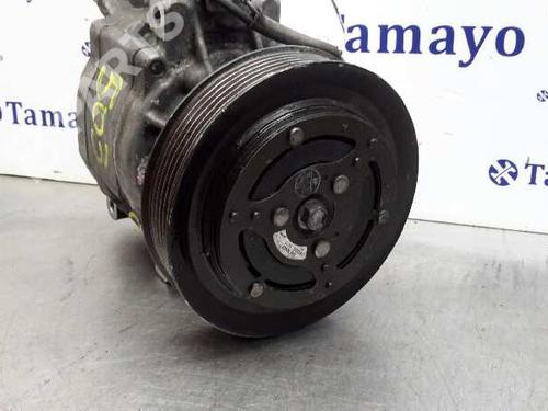 AC compressor TOYOTA COROLLA Saloon (_E12_) 1.4 D-4D (NDE120_, NDE120R) | BP6564019M34 