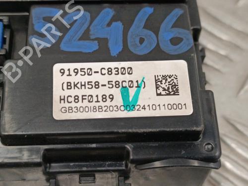 Fuse box HYUNDAI i20 II (GB, IB)  | BP15282644E1 