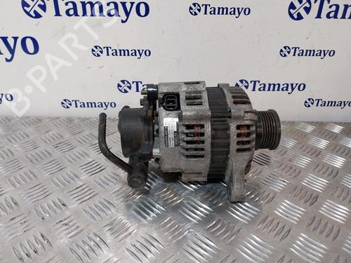 Alternator SEAT IBIZA II (6K1) 1.4 i | BP29374508M7 