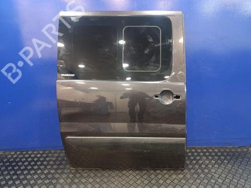 Right slide door FIAT SCUDO Bus (270_, 272_) 2.0 D Multijet BP23219712C75