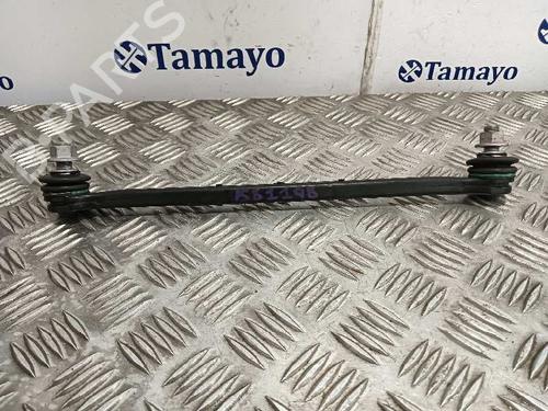 Andre TOYOTA YARIS (_P21_, _PA1_, _PH1_) 1.5 Hybrid (MXPH10, MXPH11) (116 hp) 29355901
