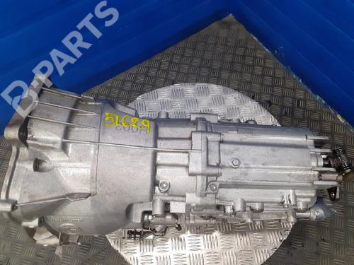 Gearbox BMW 1 (E87)  | BP7783911M3 