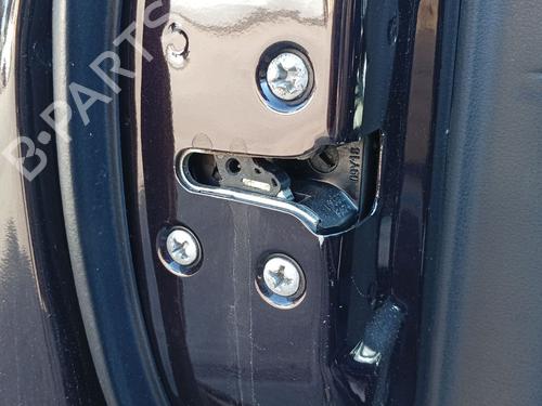 Used Front left lock Front left lock 37474810 37474810