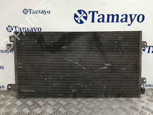 Used AC radiator RENAULT MASTER II Van (FD) 2.5 dCi (FD01, FD02, FD21, FD22, FD31, FD32, FD3Y, FD71,... (120 hp) 30499010