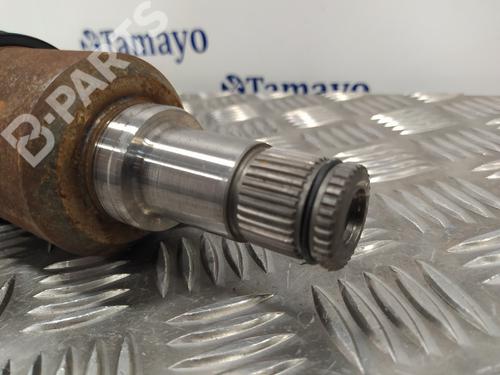 Left front driveshaft SMART CITY-COUPE (450) 0.6 (S1CLB1, 450.331, 450.336) | BP10393293M38 