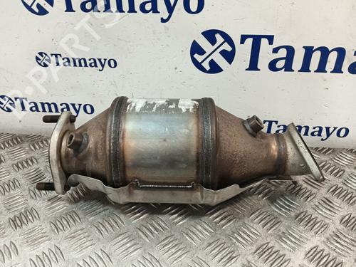 Used Catalyst HYUNDAI TUCSON (NX4E, NX4A) [2020-2026]  32527246