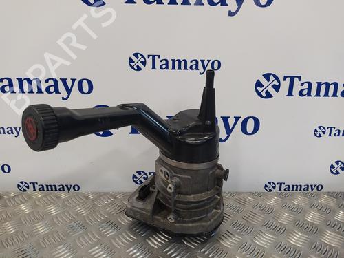 Used Steering pump PEUGEOT 308 I (4A_, 4C_) [2007-2016]  12530436