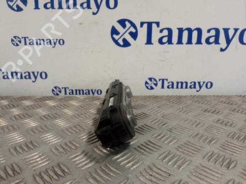 Climate control FORD FOCUS II (DA_, HCP, DP)  | BP27163274I5 