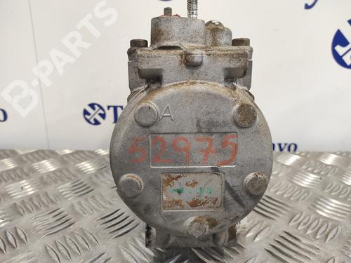 AC compressor CHRYSLER VOYAGER / GRAND VOYAGER III (GS_, NS_) 2.5 TD | BP10774766M34 