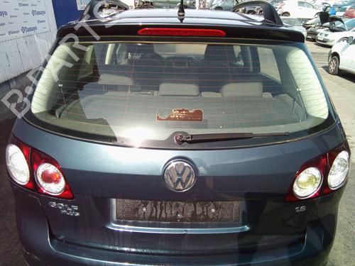 Servostyring Styreenhet VW GOLF PLUS V (5M1, 521) 1.6 | BP17864535M49 