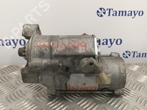 Starter LAND ROVER RANGE ROVER EVOQUE (L538)  | BP17450337M8