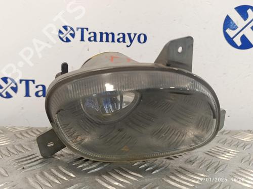 Used Right front fog light VOLVO S80 I (184) [1998-2008]  23094447
