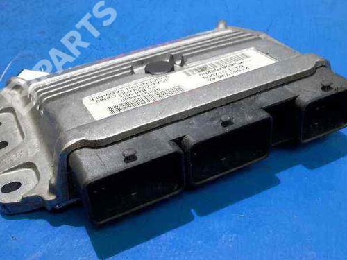 Control unit CITROËN C6 (TD_)  | BP4735008M11 