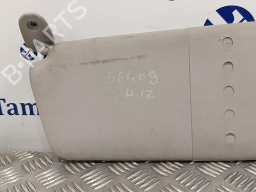 Left sun visor RENAULT TRAFIC III Van (FG_)  | BP16717447I1