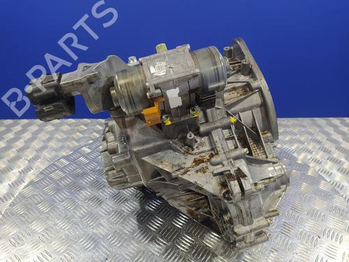 Gearbox SMART CITY-COUPE (450) 0.8 CDI (S1CLC1, 450.300, 450.301, 450.302, 450.303,... | BP17474557M3 