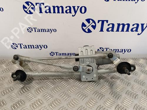 Viskermotor vindrude HYUNDAI i30 FASTBACK (PDE, PDEN)  | BP18160854M29