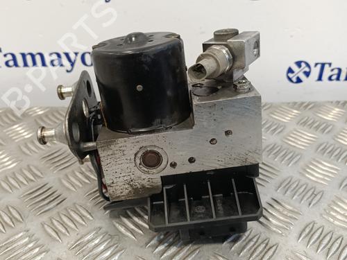 Used ABS pump MERCEDES-BENZ E-CLASS (W210) [1995-2003]  17704275