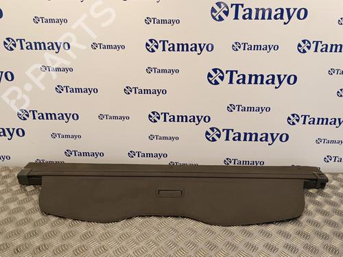 Hattehylde VW TOUAREG (7LA, 7L6, 7L7) 2.5 R5 TDI (174 hp) 17200214