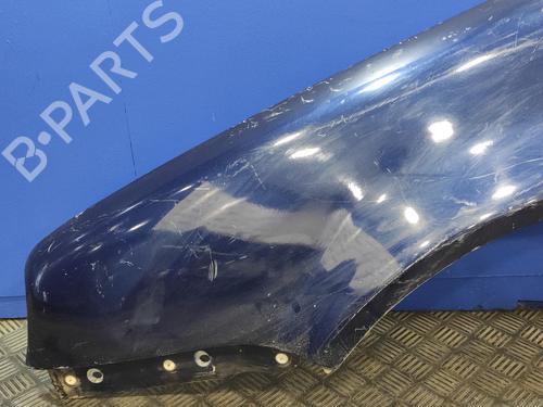 Left front fenders VW GOLF IV (1J1) 1.9 TDI | BP136703C41 