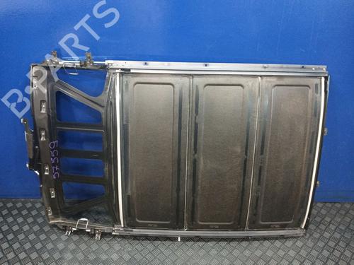 Used Sunroof NISSAN QASHQAI / QASHQAI +2 I (J10, NJ10, JJ10E) [2006-2014]  27984166