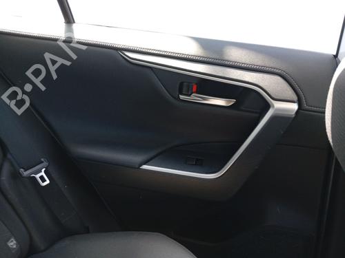 Used Rear left panel Rear left panel 38179408 38179408