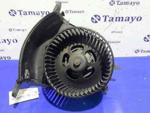 Ventilator motor RENAULT SCÉNIC II (JM0/1_) 1.5 dCi (JM02, JM13) (101 hp) 1865518